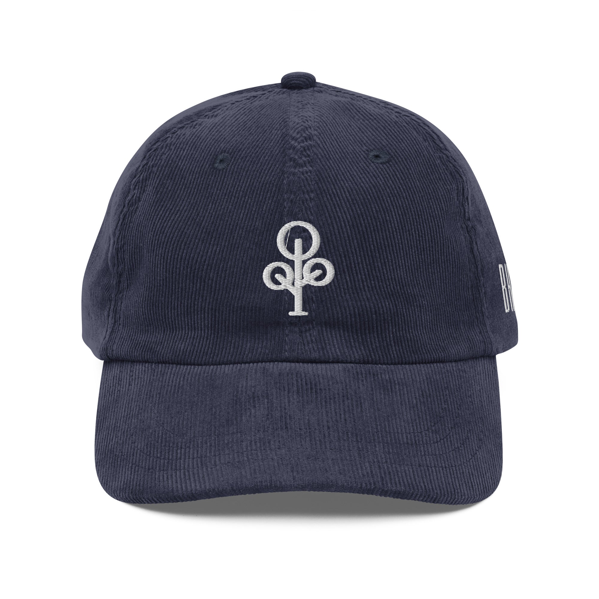 BHawse Ties Dad Hat