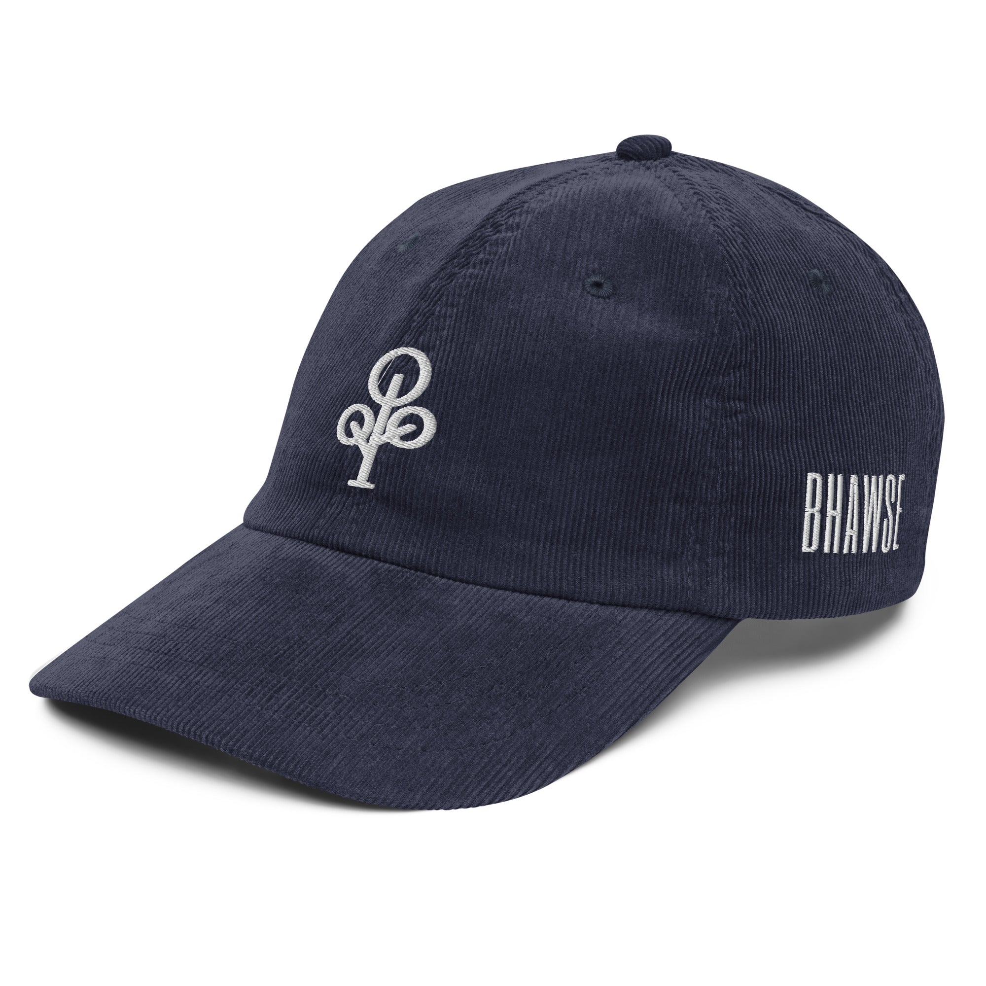 BHawse Ties Dad Hat