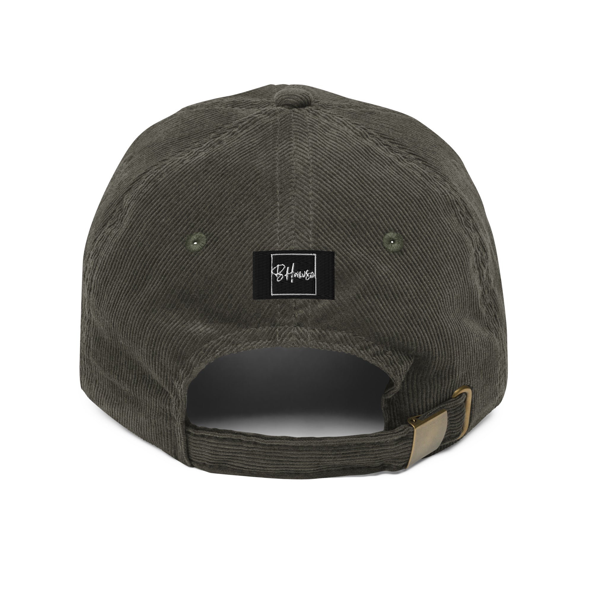 BHawse Ties Dad Hat