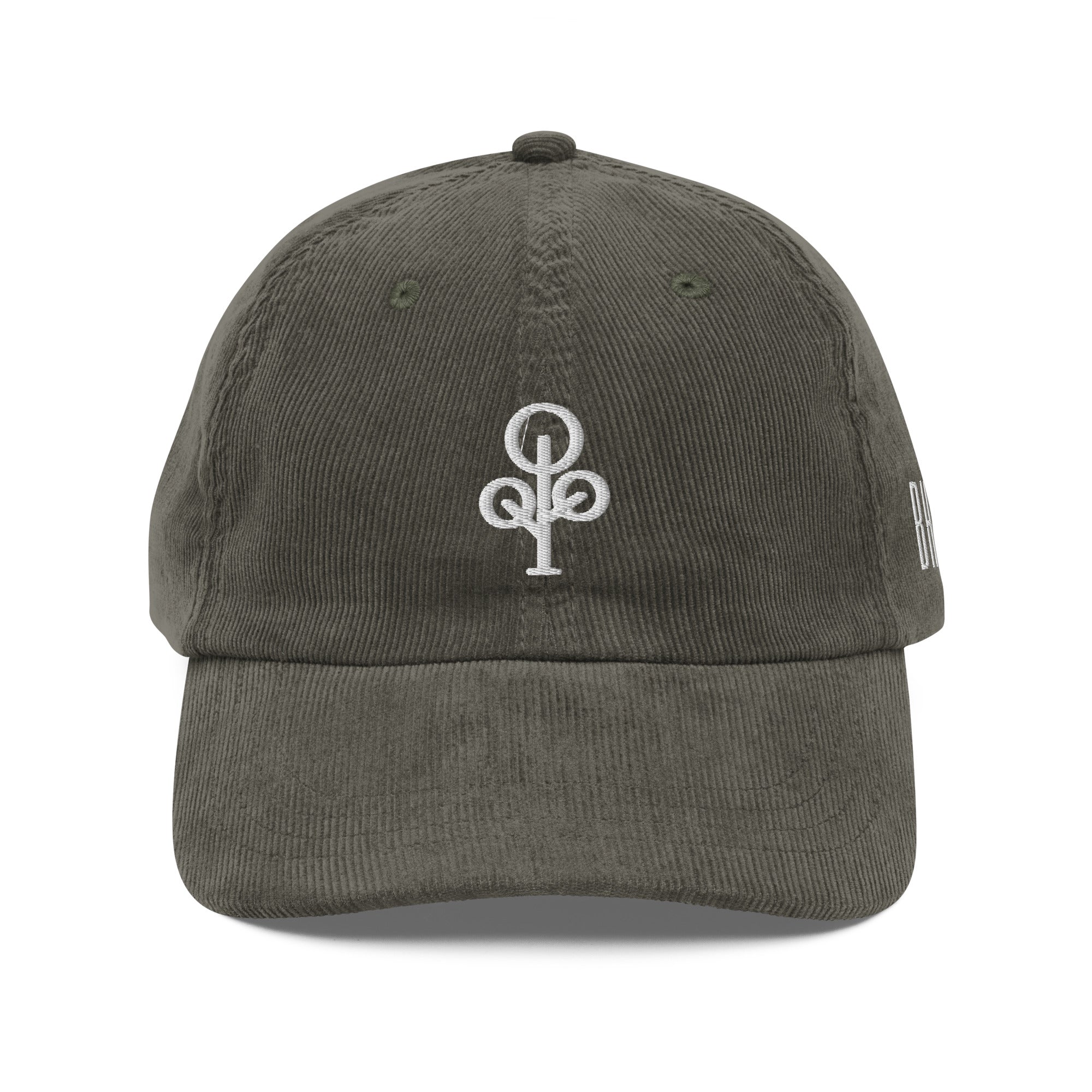 BHawse Ties Dad Hat