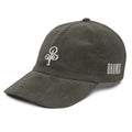 BHawse Ties Dad Hat