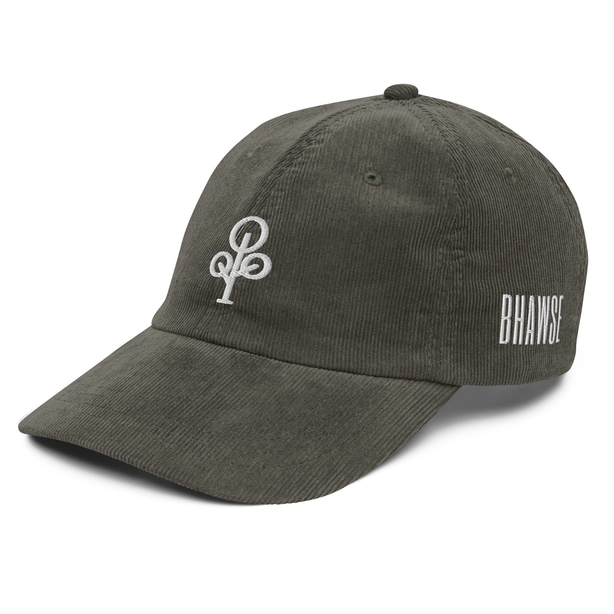 BHawse Ties Dad Hat
