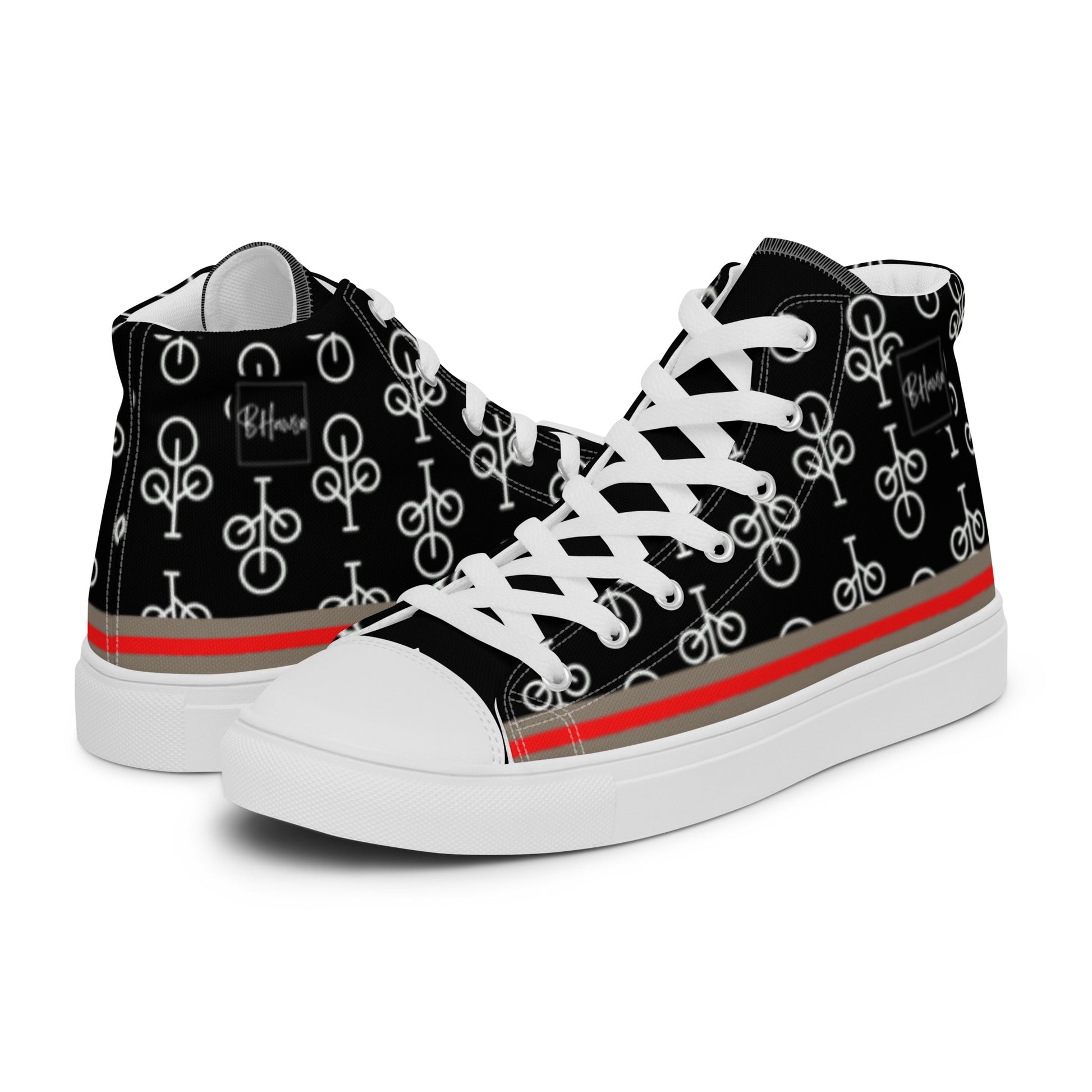 WM BHSE Luxe Kicks