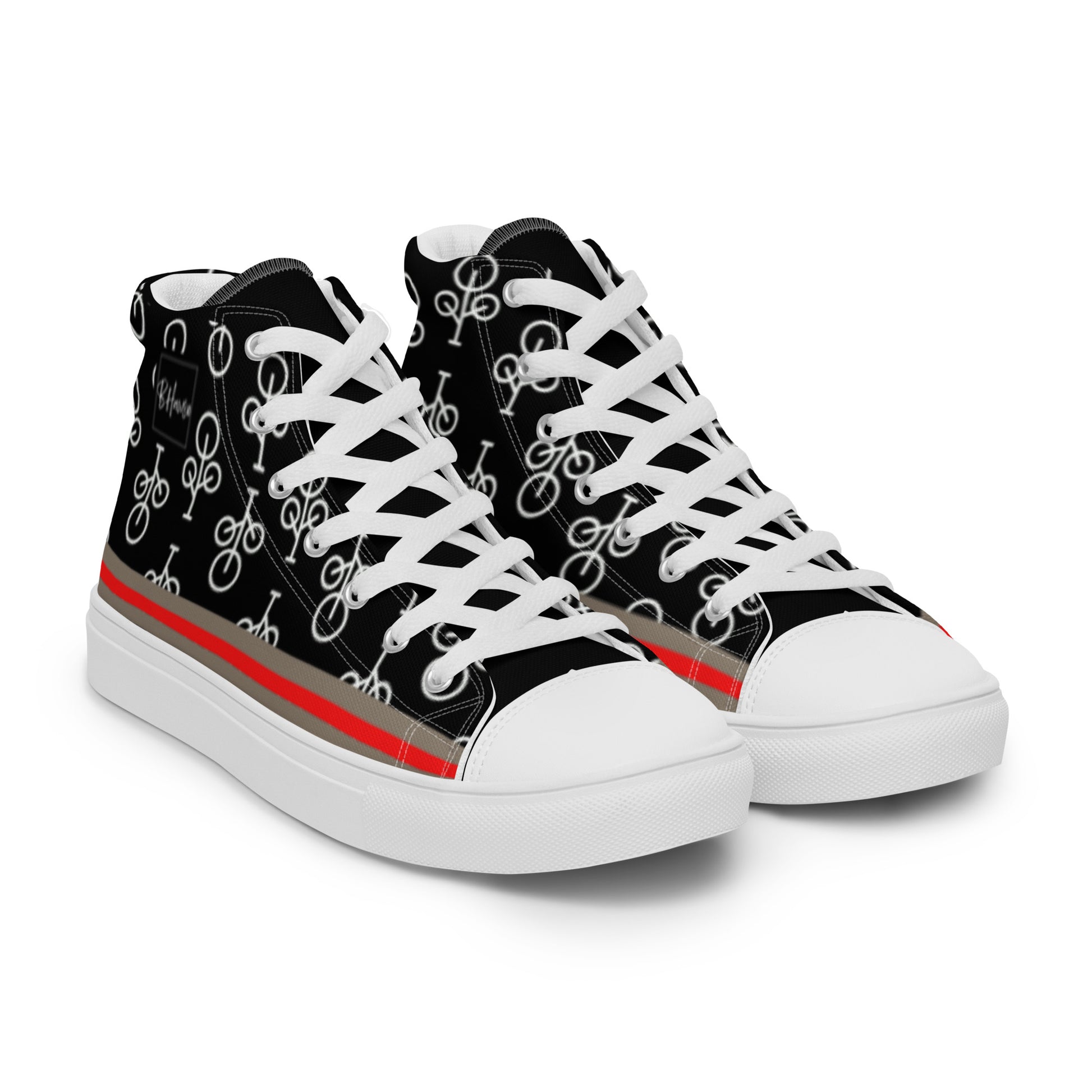 WM BHSE Luxe Kicks